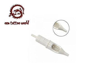 1TattooWorld New Revolution Needle Cartridges 20pack