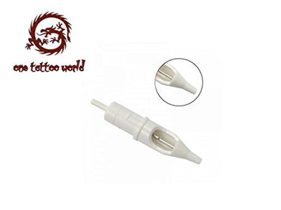 1TattooWorld New Revolution Needle Cartridges 20pack