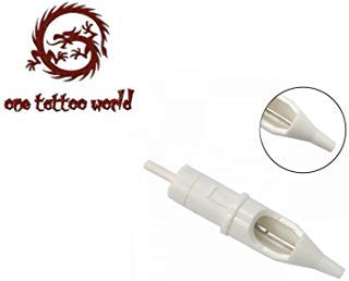 Image of 1TattooWorld New Revolution Needle Cartridges 20pack