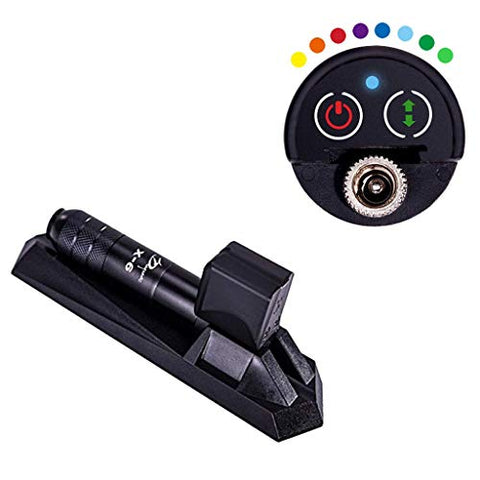 Image of One Tattoo World Premium Rotary Pen Style Wireless Tattoo Machine Tattoo Kit with Rechargeable Battery, OTW-PK.X6