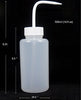 2Pack Squeeze Bottle Wash Bottle Tattoo Cleaning Bottle Liquid Soap and Water holder, 500 ml, OTW-XP-4