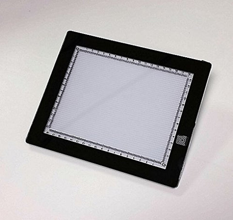 Image of 1TattooWorld Ultra Thin LED Tracing Light Box-SizeA4 - AC Powered, OTW-TCB-A4