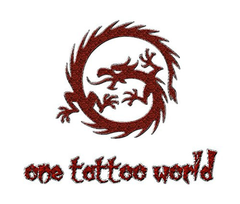 Image of 1TattooWorld Premium Quality 30 pcs Pack Tattoo Thermal Stencil Transfer Paper, OTW.CPP-30