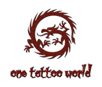 1TattooWorld Premium Quality 30 pcs Pack Tattoo Thermal Stencil Transfer Paper, OTW.CPP-30